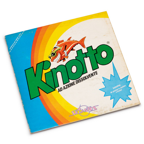 Kinotto!