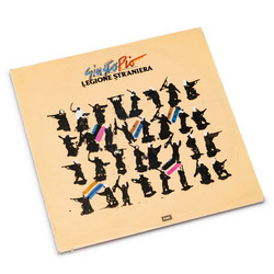 Legione Straniera (LP)