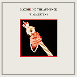 Maximizing The Audience