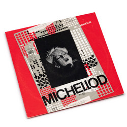 Mr. Dumoulin (12"EP)