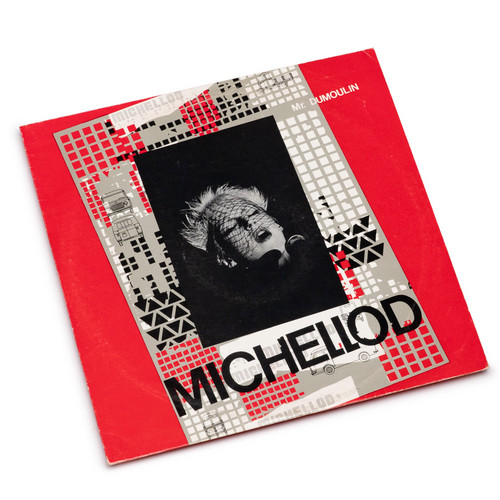 Mr. Dumoulin (12"EP)