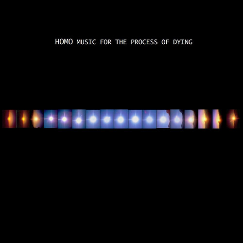 Music for the Process of Dying