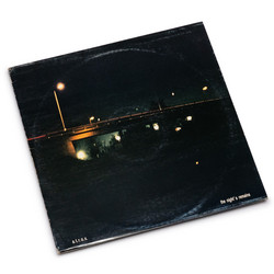 The Night's Remains (LP)