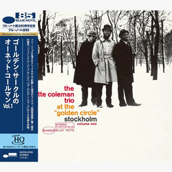 At The "Golden Circle" Stockholm - Volume One