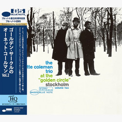 At The "Golden Circle" Stockholm - Volume Two