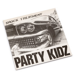 Shock Treatment (LP)