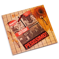 Pesissimo! (LP)