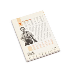 (Presque rien) avec Luc Ferrari (book)