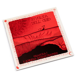 Osanna! L'Angelo Sterminatore (LP)