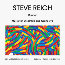 Runner - Music For Ensemble And Orchestra