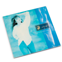 Il Sole Nella Pioggia (LP)