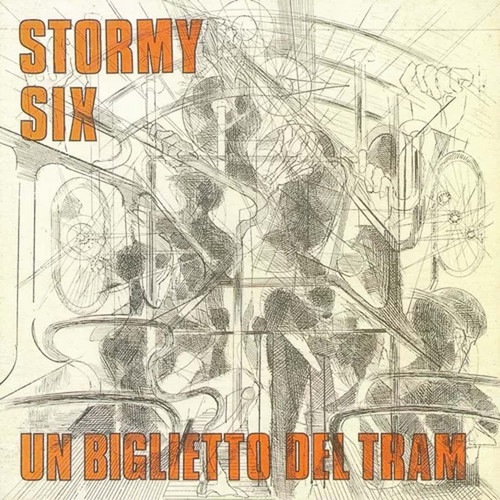 Un Biglietto del Tram