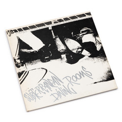 There's No Rock'N'Roll Singer Without A Spanish Knife (LP)