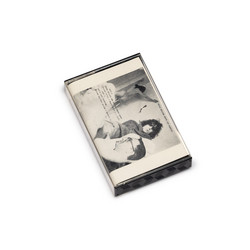 Peter Sellers Meets Syd Barrett (tape + fanzine)