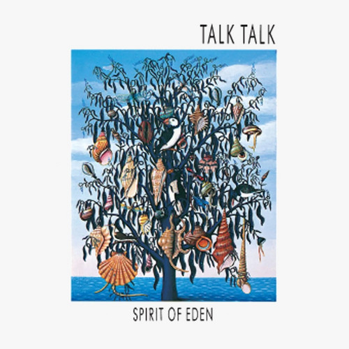 Spirit of Eden