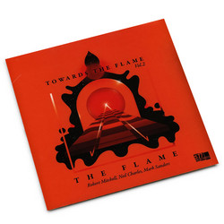 Towards The Flame​,​ ​Vol. 2 