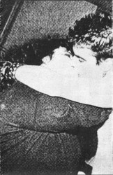 Walking Through the Valley 