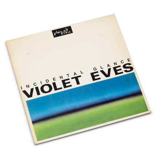 Incidental Glance (LP) 