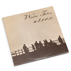 Water Tales (LP)
