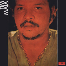 Tim Maia 1970