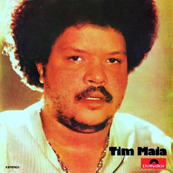 Tim Maia 1971