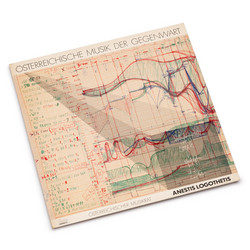 Anastasis / Wellenformen / Styx (LP)