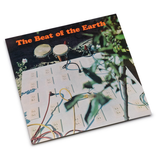 The Beat of the Earth