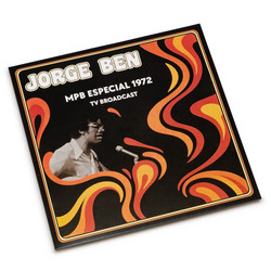 MPB Especial 1972 TV Broadcast