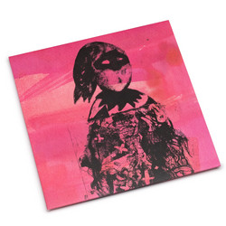 Electric Voyeur / Moonlight, Again 