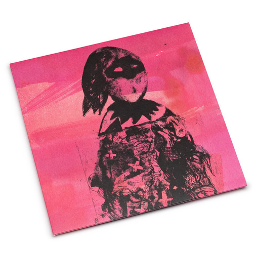 Electric Voyeur / Moonlight, Again 