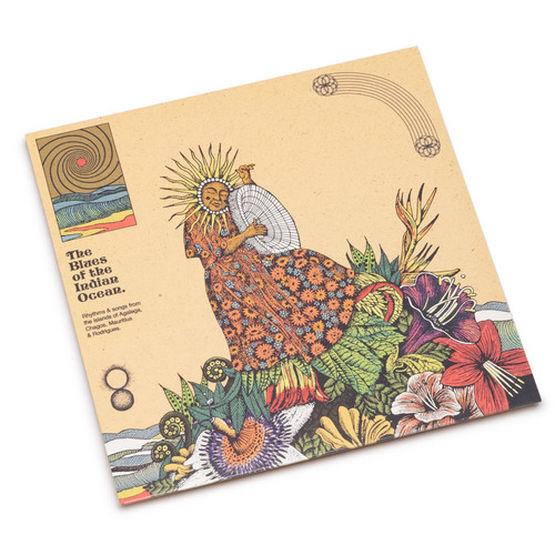  The Blues of the Indian Ocean 