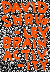 Brain Activity (Book + 7" Picture Disc)