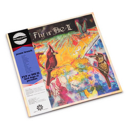 Fly Or Die II: Bird Dogs of Paradise