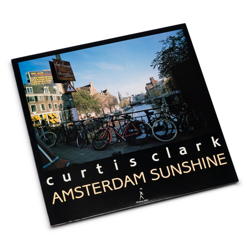 Amsterdam Sunshine