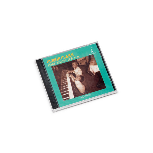 Reach, Believe It & Play