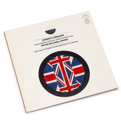 Revelation And Fall / Collages (LP)