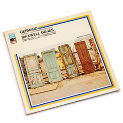 Revelation And Fall / Collages (LP)