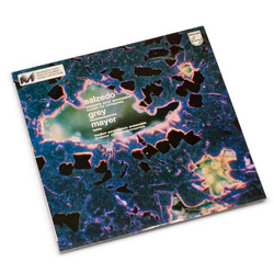 Concerto Pour Percussion (LP)