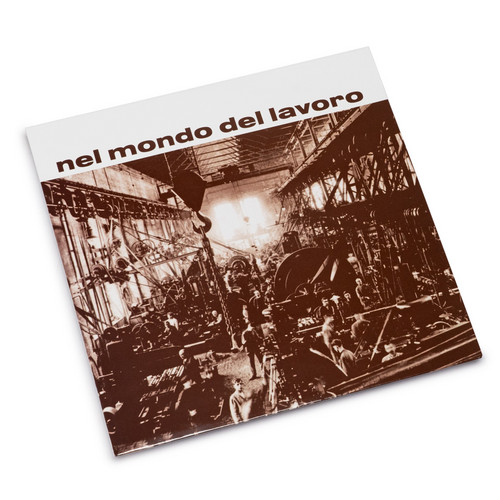 Nel Mondo Del Lavoro