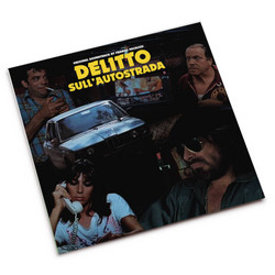 Delitto sull'Autostrada