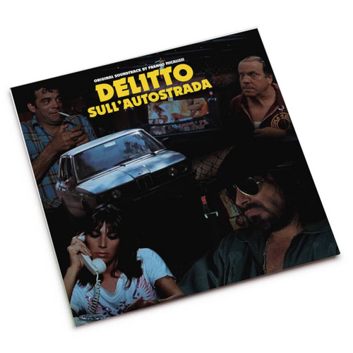 Delitto sull'Autostrada