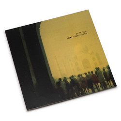 Poems From A Rooftop