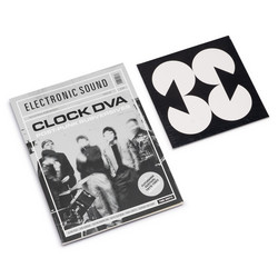 Issue 134 (Magazine + 7")