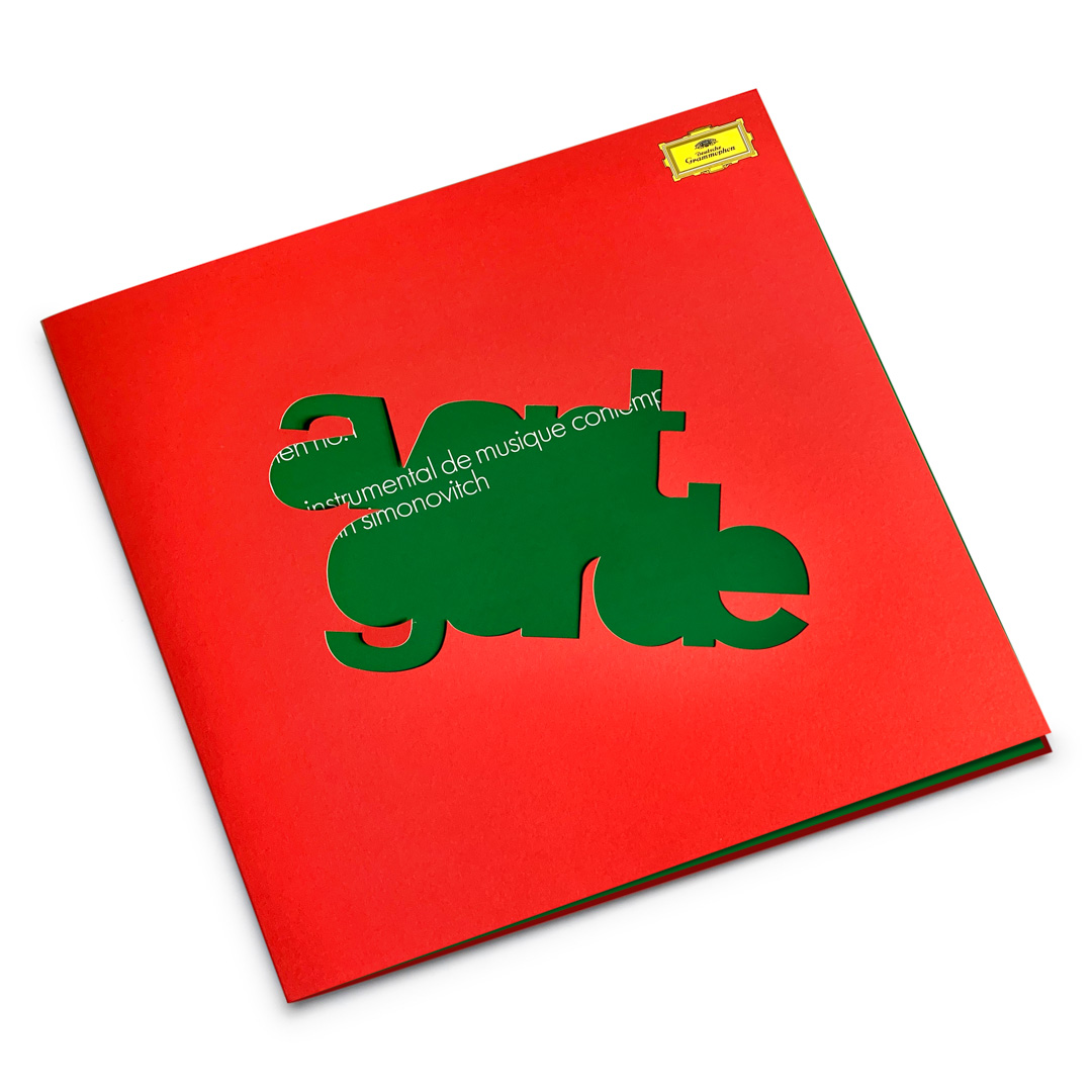 Presque Rien No.1 / Société II