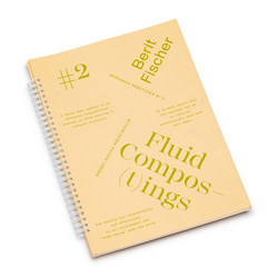 Fluid Compostings  (Book)