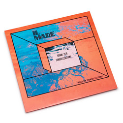 Il Mare - Musica Con Strumenti Elettronici