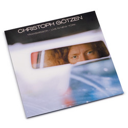  Transmission - Live In New York 