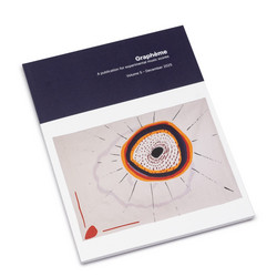 Graphème Vol.5 (Book)