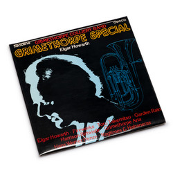 Grimethorpe Special (LP)