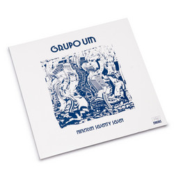 Nineteen Seventy Seven